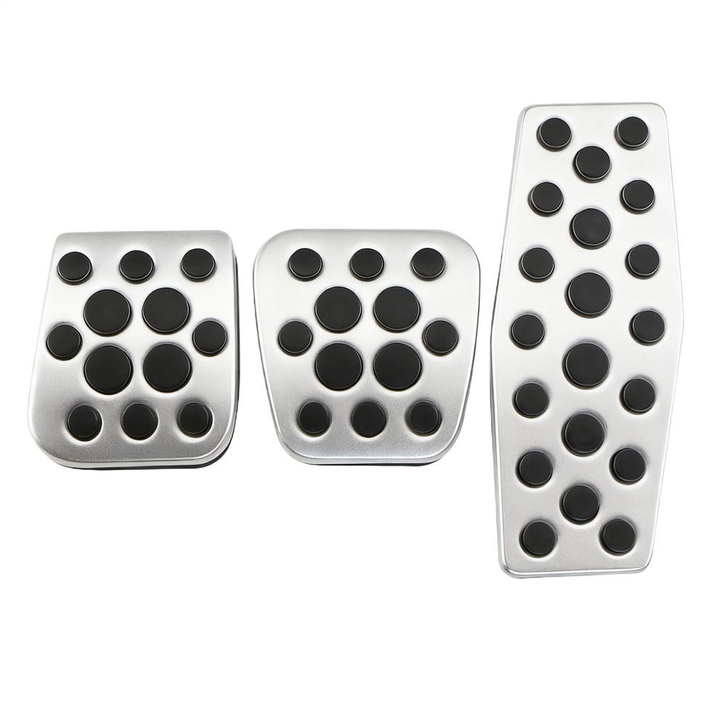 For Chevrolet Malibu/Opel/Chevrolet Cruze Brake Pedal Cover Brake Replacement Accessory Automotive Pedal Replacement