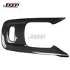 MT-Manual Carbon Car Interior Center Control Gear Shifter Panel Cover Trim Accessories For Toyota GR Corolla  2024 2025