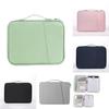 13 Inch Tablet Bag With Waterproof Material And Shockproof Design For Travel And Work