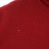 carhartt 103121 Long Sleeve Sweatshirts L Red Men's Used