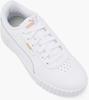 Кроссовки Puma Carina 3.0 Women white/gold