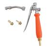 Brass Barb Sprayer Replacement Sprayer Inlet Connection Type