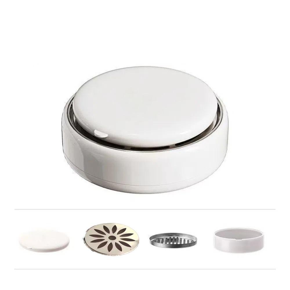 Stable Base Mosquito Coil Bracket Anti-Mosquito Sandalwood Incense Burner  Indoor Use