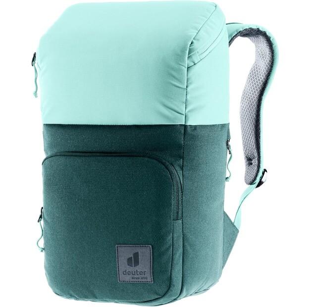 

Рюкзак Deuter Overday deepsea/glacier (Junior) (3610623-1367)