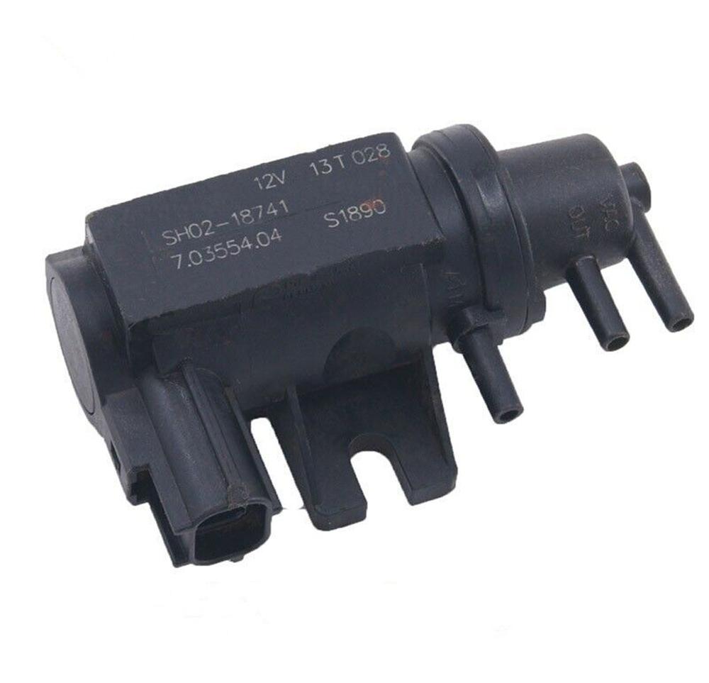 SH02-18741 For Mazda Cx-5 2014 Turbocharged Solenoid Valve SH0218741