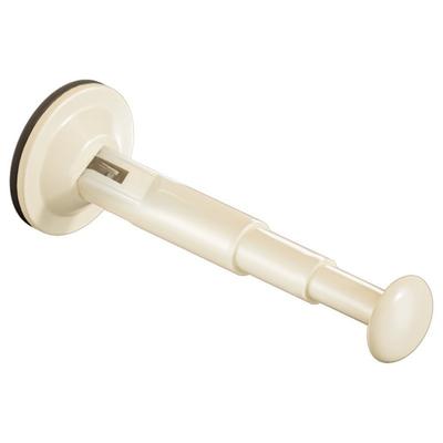 Suction Cup Clothes Hanger Multi-function Space-saving Household Hanger Foldable Wall Hanging Storage Rack Household Balconies