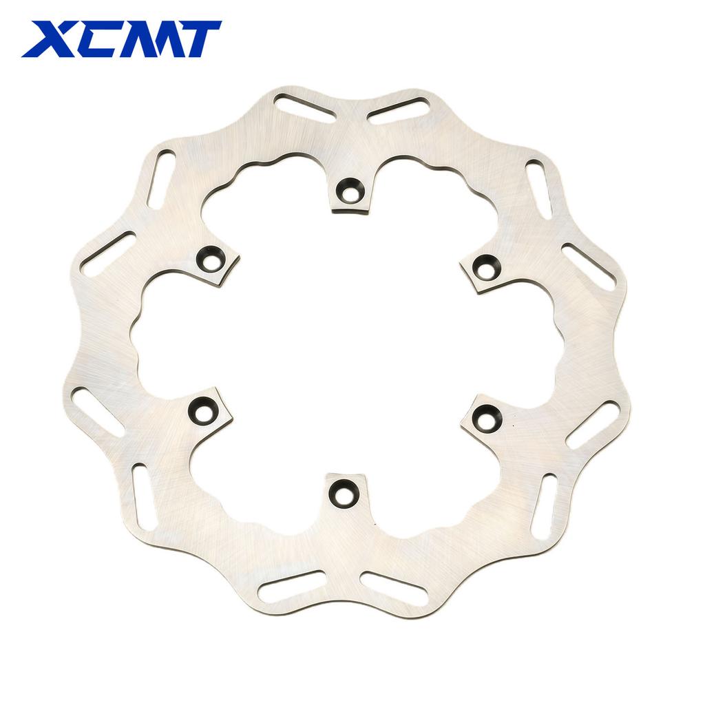 For Yamaha YZ WR YZ125 YZ250 YZ250F YZ250FX YZ450F YZ450FX WR250F WR450F Motorcycle 240mm 245mm Front Rear Brake Disc Rotor