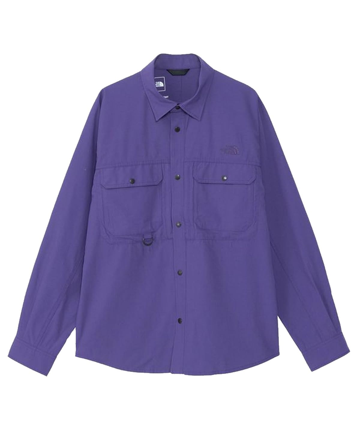 

Футболка North Firefly Canopy TNF Purple L [The Face]