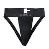 ISAMI Classic Groin Supporter M (with Cup) L-672 (Black, (Waist 68-83cm))