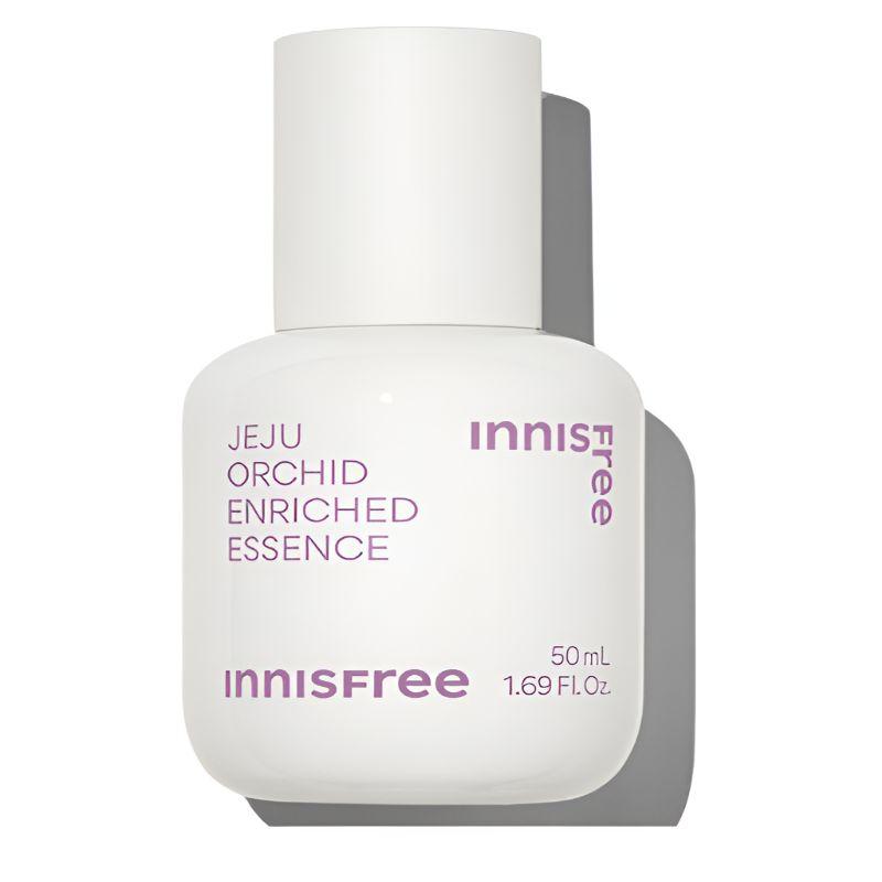 Эссенция Innisfree Jeju Orchid Enriched Essence 50 мл