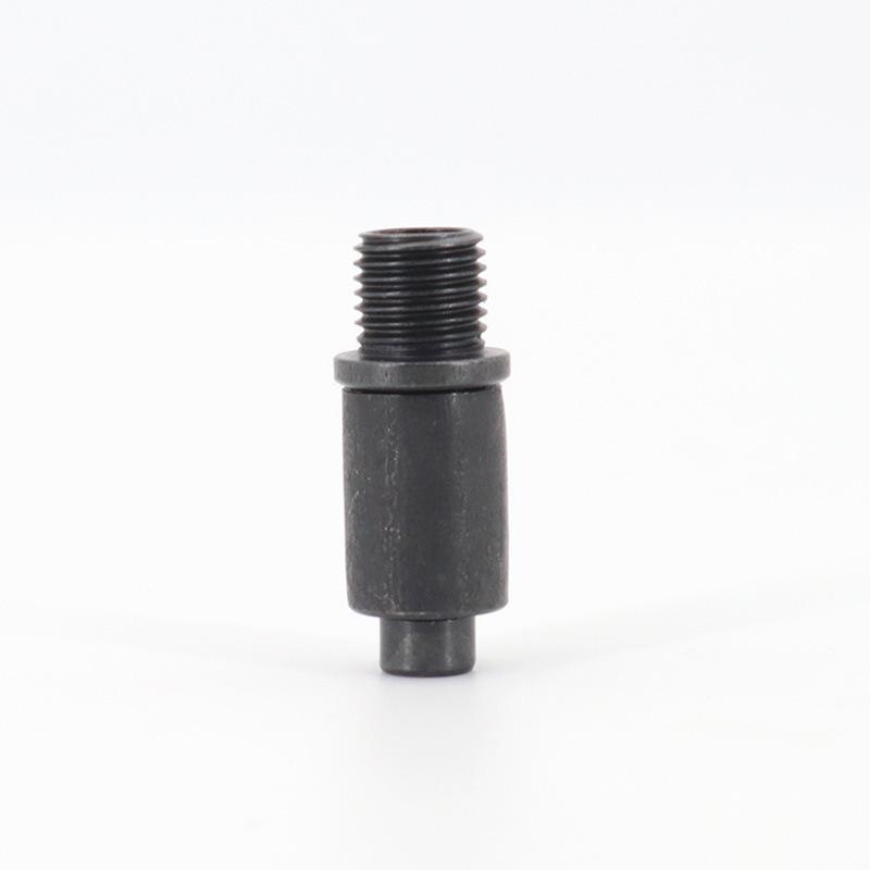 Electric Guitar Tremolo System Double Rocker Socket with Threaded Interface and Tremolo Arm
