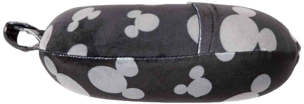 Sifre KeeMouse Memory Foam Pillow MKR7091 DN7 Mitsumaru BlackGray