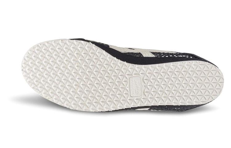 Onitsuka Tiger Mexico 66 Sabot Black/Cream 1183A707-001