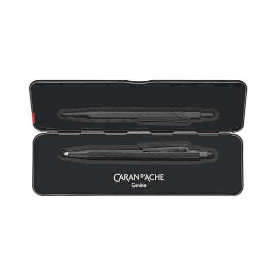 Caran d'Ache Fixpencil Black Edition 0022-496 2.0mm