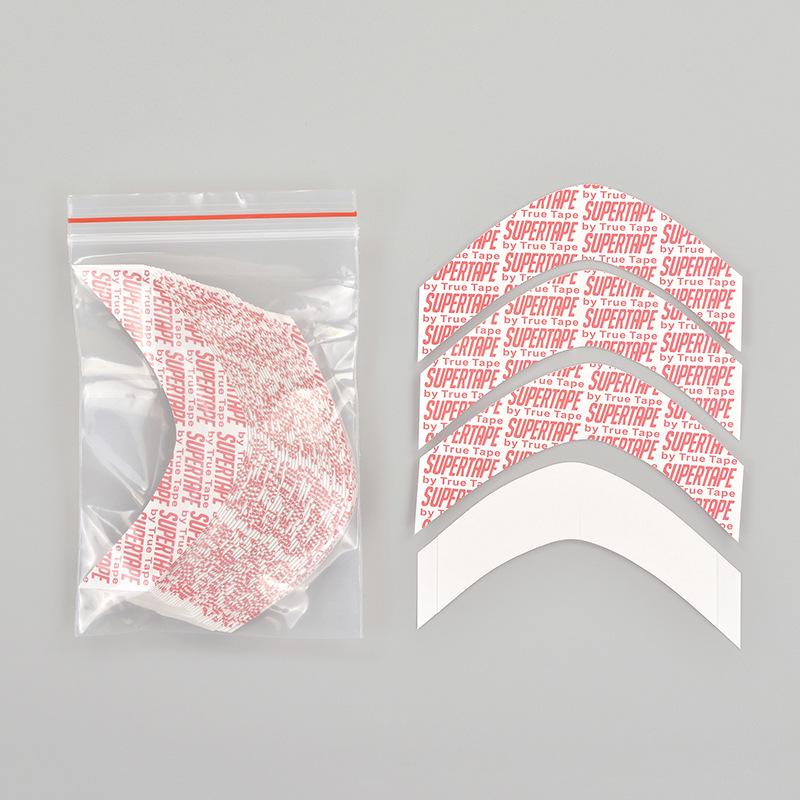 

Суперлента Биологическая Короткая Клеевая Лента - 36 Штук Letter Bag Packaging