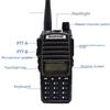 BAOFENG BF-UV82 8W Dual-Segment Walkie-Talkie Wireless Intercom