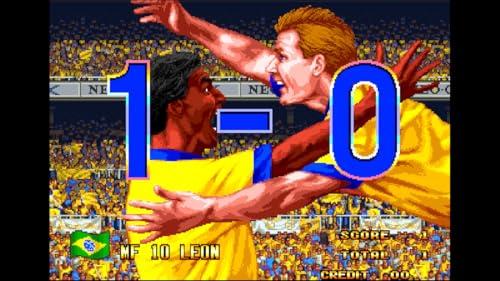 ACA NEOGEO Selection Vol.4 -Switch