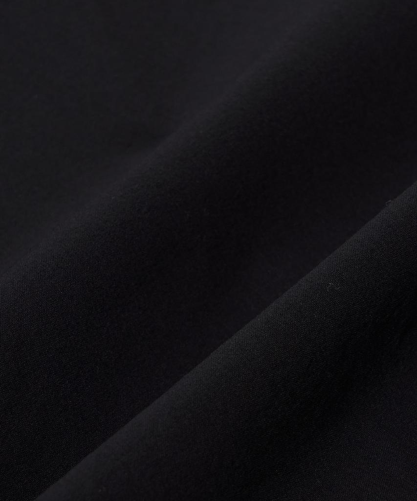 Emelbi Basic Cooling Stretch Jogger Pants Ny (Black)