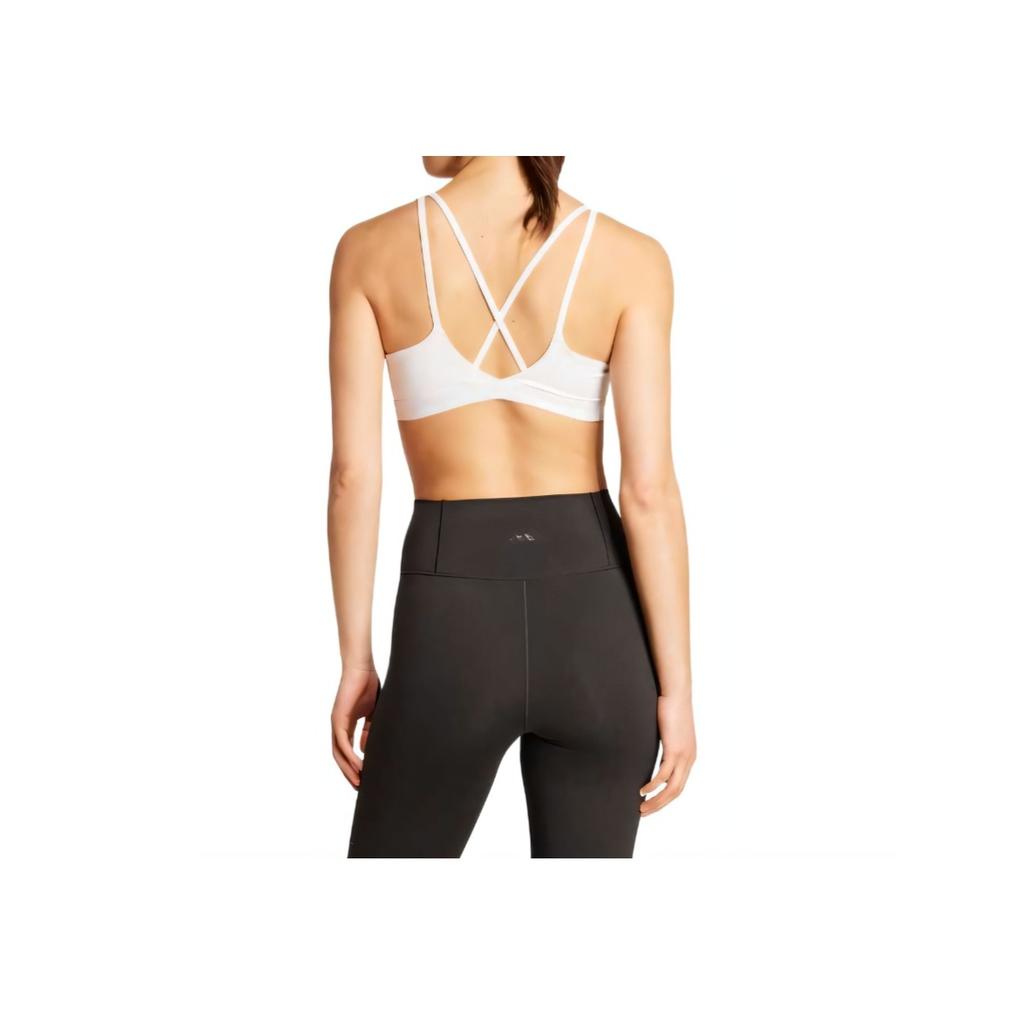 Adidas Climacool Fashionable Versatile Yoga Bra Women Underwear JL5490