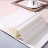 Yilida MA-5125 A5 Business Leather Notebook