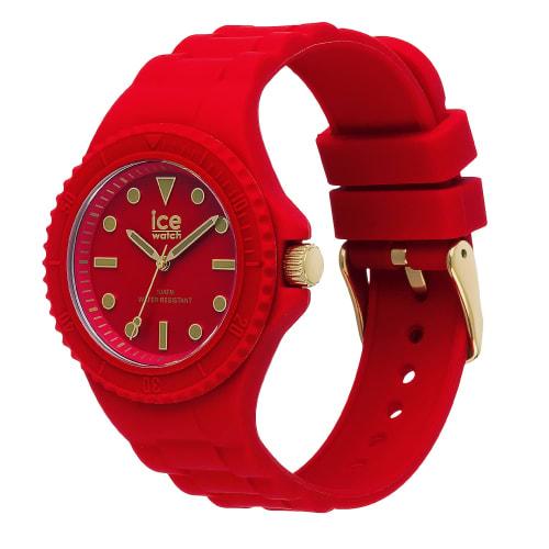 Ice-Watch Wristwatch ICE Generation 019891 Red