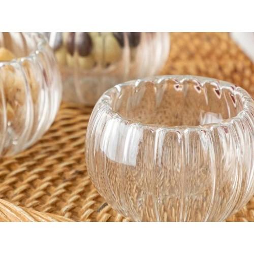 

Набор боросиликатных чаш, 6 предметов