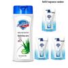 Safeguard Aloe Vera Hydrating Body Wash Set
