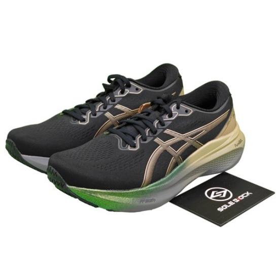 

ASICS Gel Kayano 30 Platinum Black Champagne 1011B920-001 EU 42 шампанского/чёрный