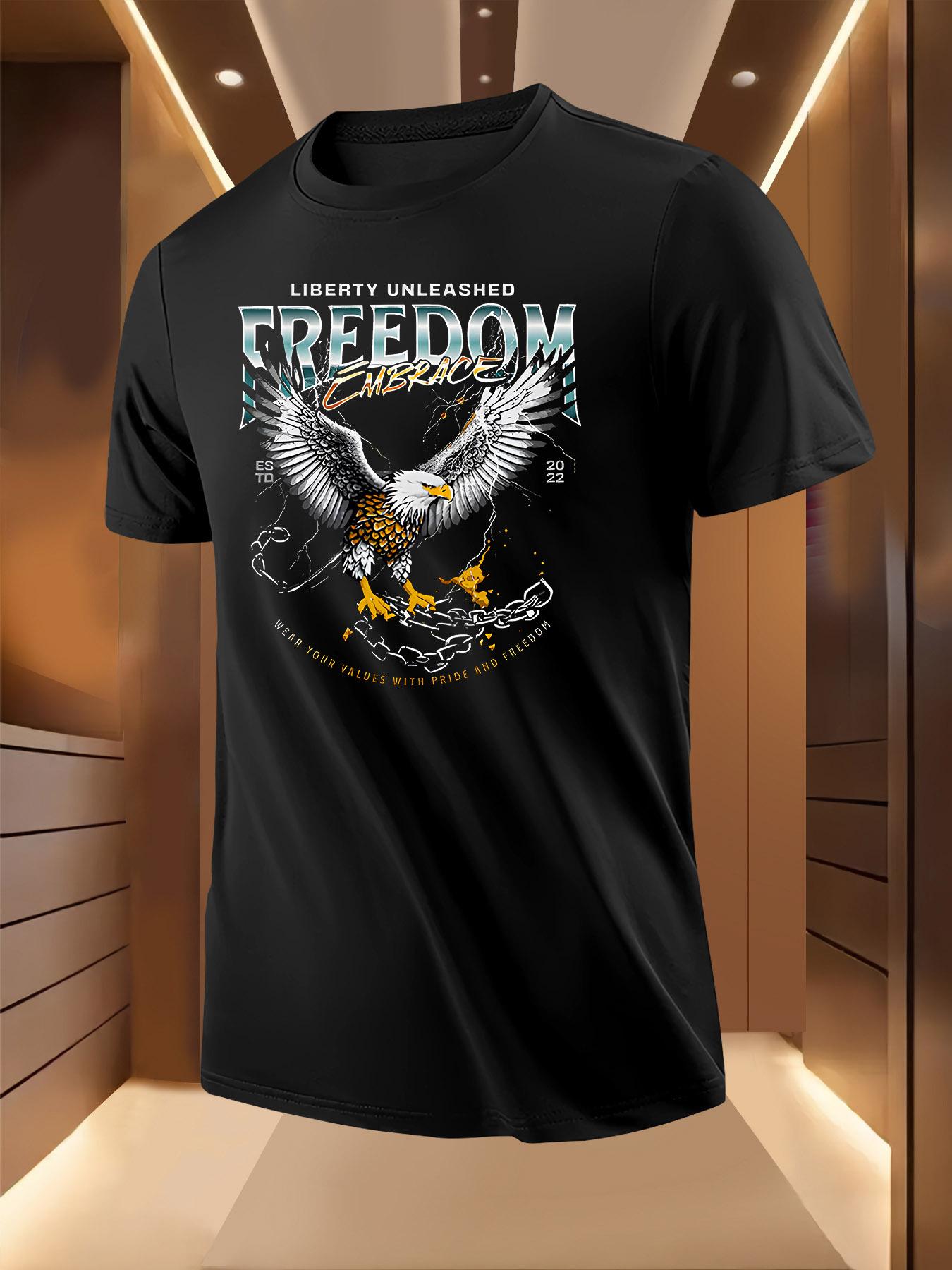 Graphic Tshirt Graphic Tshirt - Lightweight Breathable Po... S