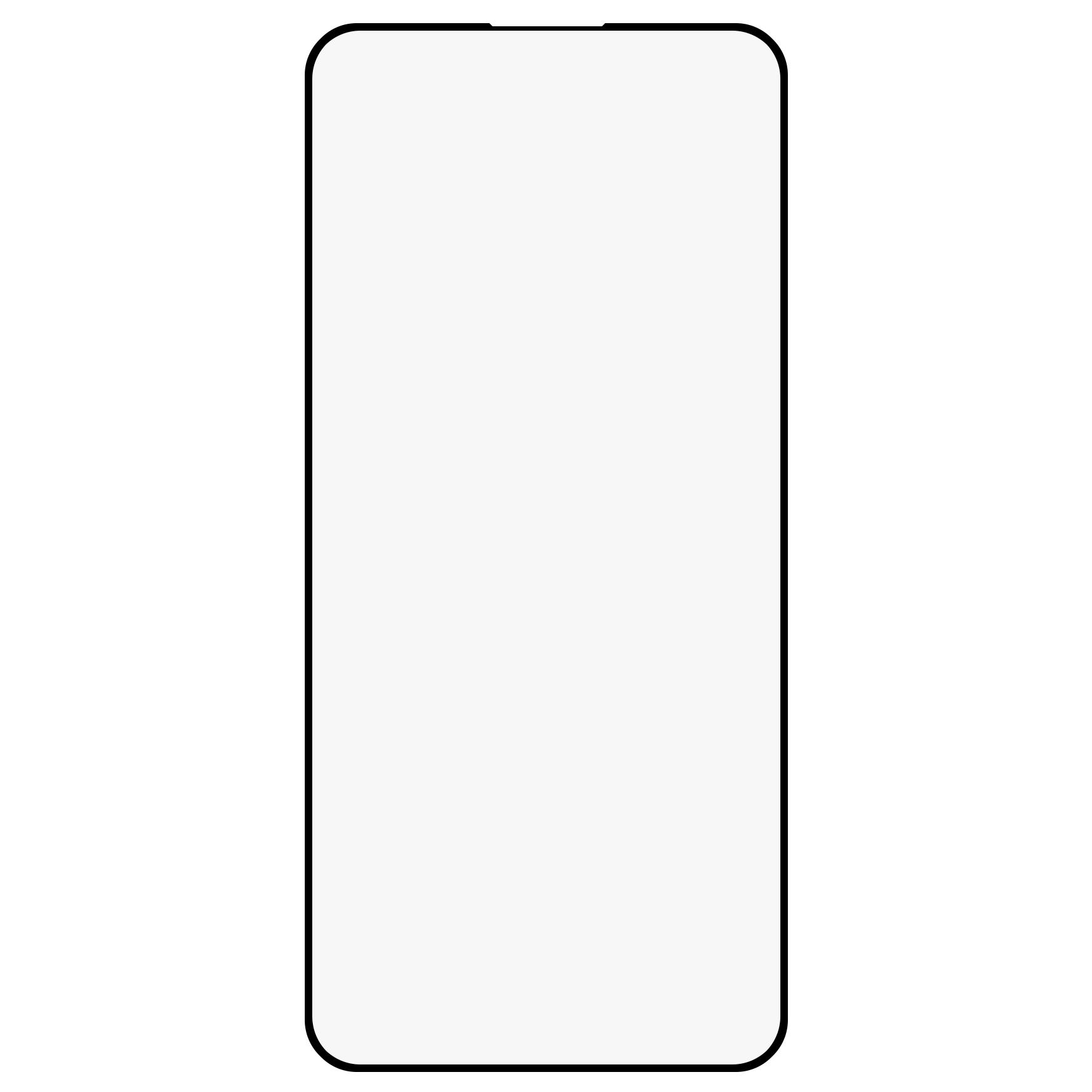 

Full Glue Silk Printing Screen Protector for Nokia X30 5G,Anti-explosion Full Coverage Tempered Glass Film Type A