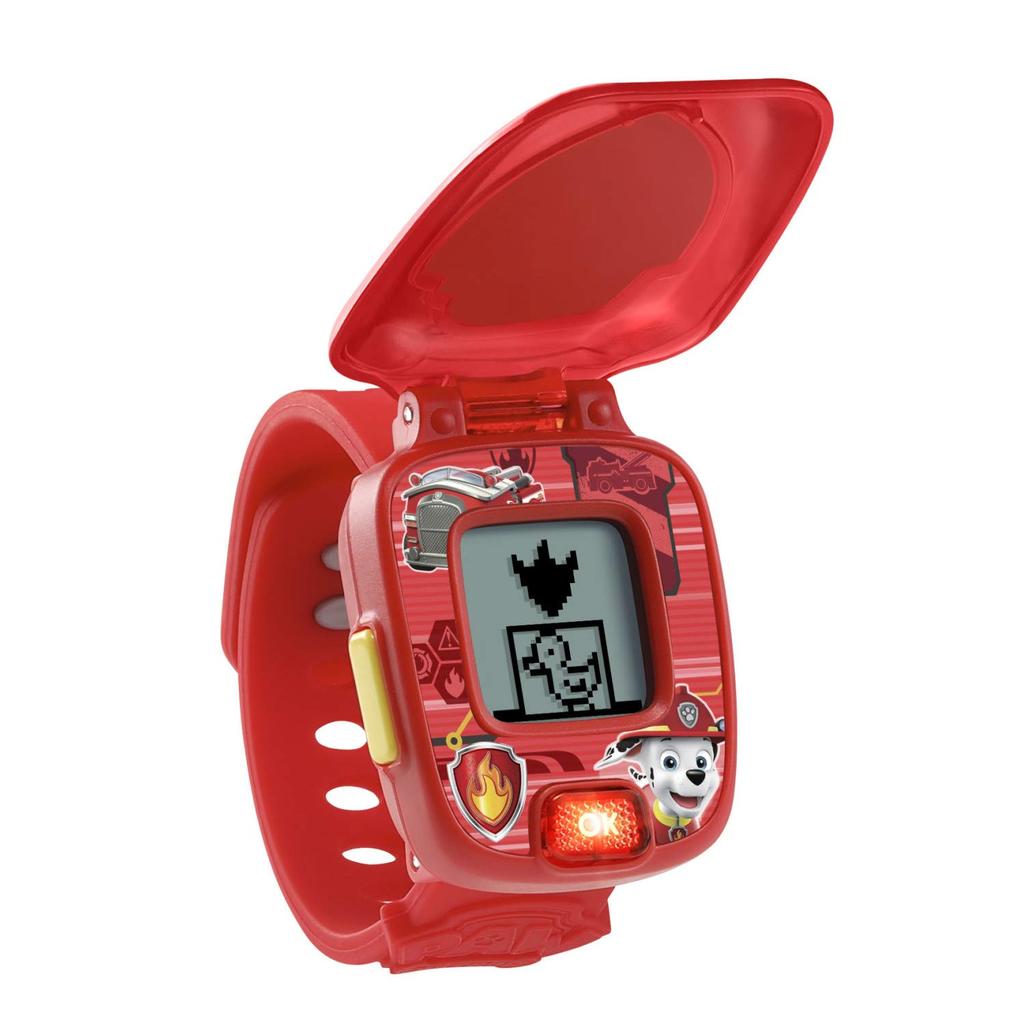 VTech Paw Patrol Chase Learning Watch