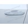 Chrome ABS Car Side Door Handle Cover Trim For -2024 Lexus UX 200 260h 250h