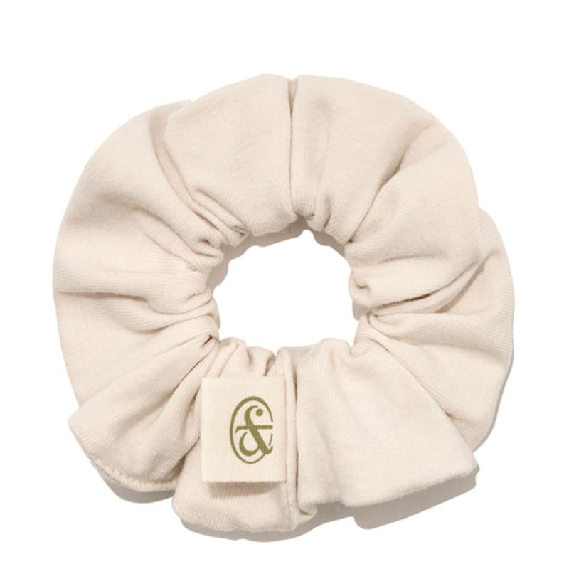 FRONT2LINE MATE Baumwoll-Scrunchie Mini