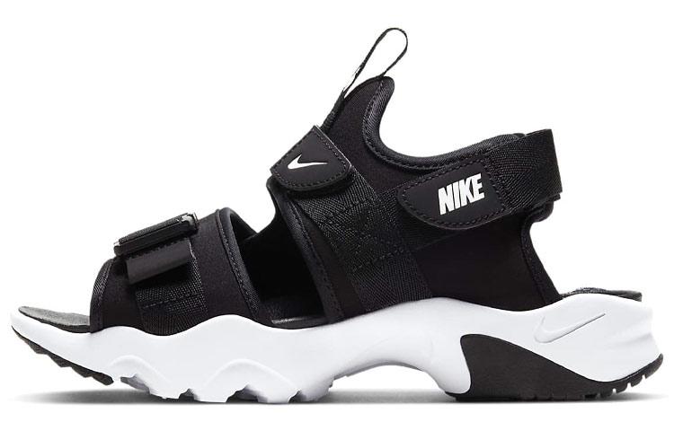 Женская сандалия Nike Canyon  Panda  CV5515-001 36.5