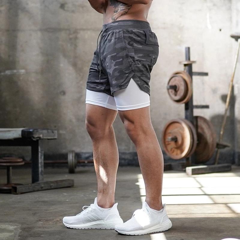 Messieurs Courte Vraiment Pantalon Pour Jogging Sport Fitness Short Messieurs Courte Vraiment Pantalon Pour Jogging Sport Fitness Short