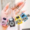 643 LED Sound & Light Nurse Necklace Phone Case Camera Keychain Ornament