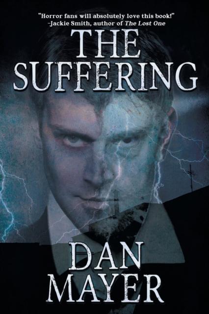 Libro The Suffering