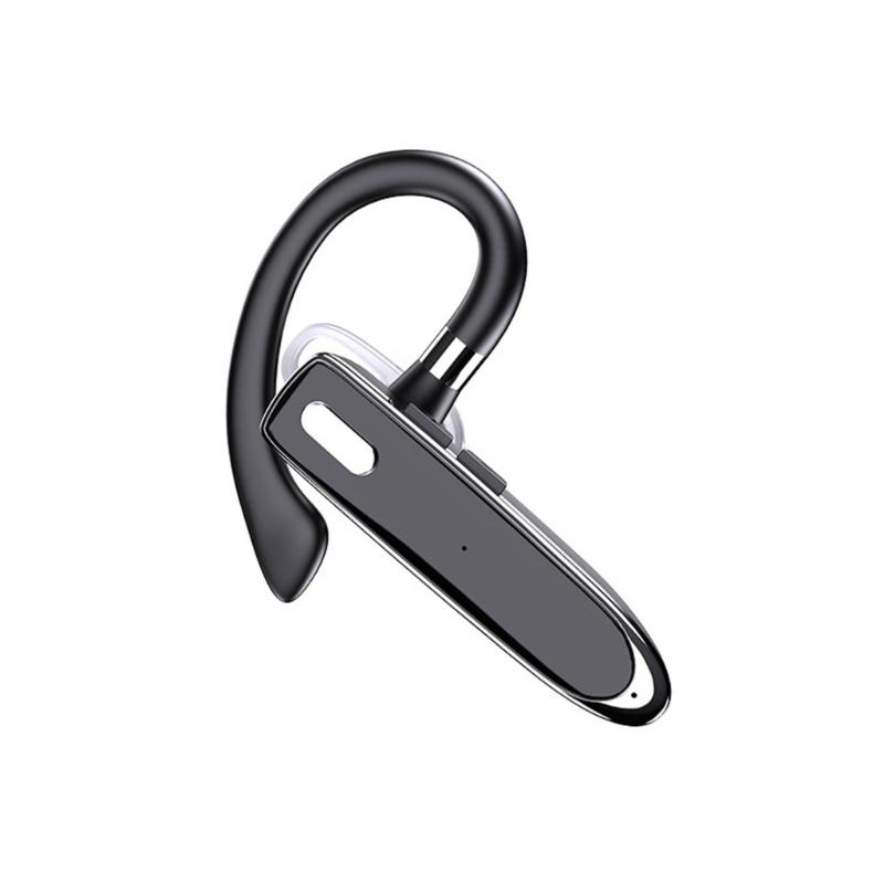 Kabelloser Ohrbügel-Kopfhörer BT5.2 Kopfhörer YYK-530 mit magnetischer Anziehung für Sport Komfortabel YYK-530