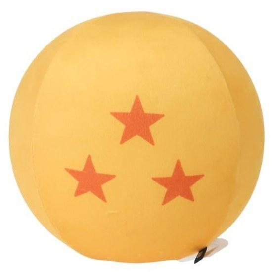 Cushion Dragon Ball Three Star Shonen Jump Marushin Interior Goods Anime Marshmallow Pop