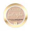 Eveline Highlighter für das Gesicht Feel The Glow 02