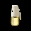 Wenlunshan Dual-Use Glass Oil Dispenser