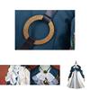 Stunning Violet Evergarden Cosplay Costume Set For Women At Halloween Party