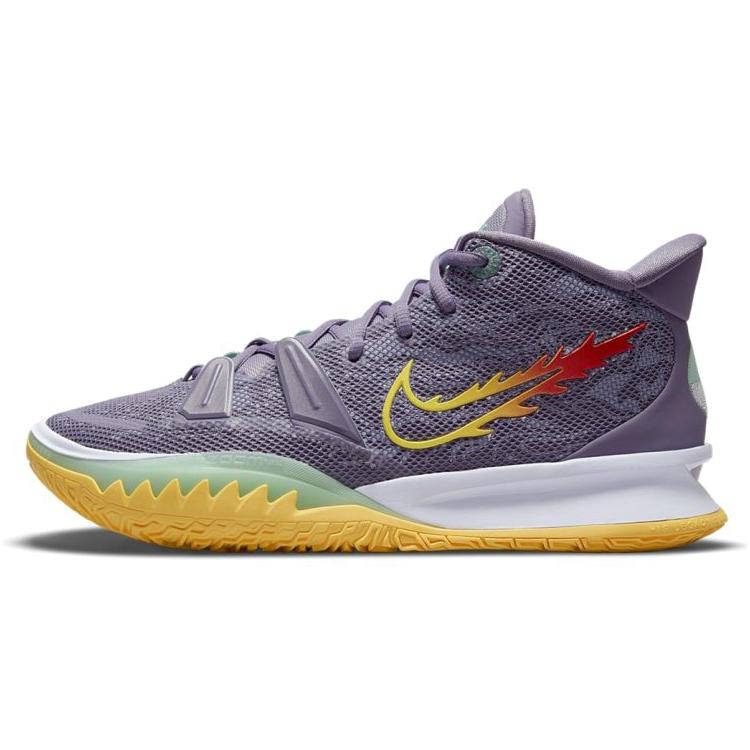 

Новые Nike Kyrie 7 Ep Daybreak CQ9327-500 40.5