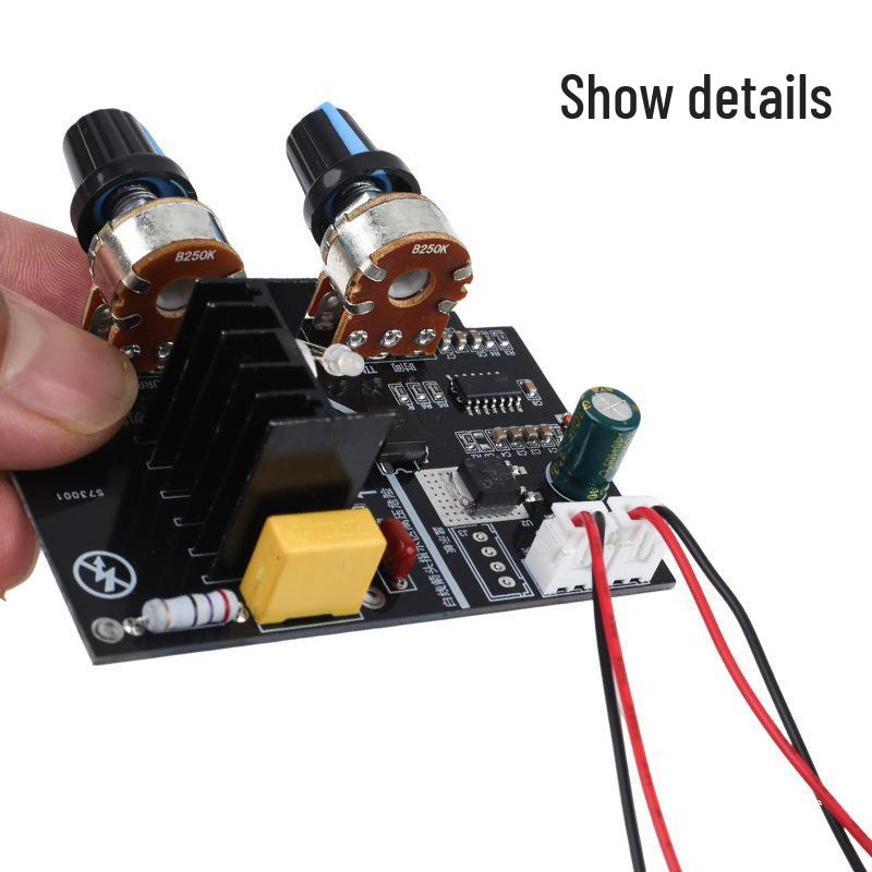 Steuerplatine für elektrischen Punktschweißgerät mit Festkörper-Zeitrelais & Zubehör