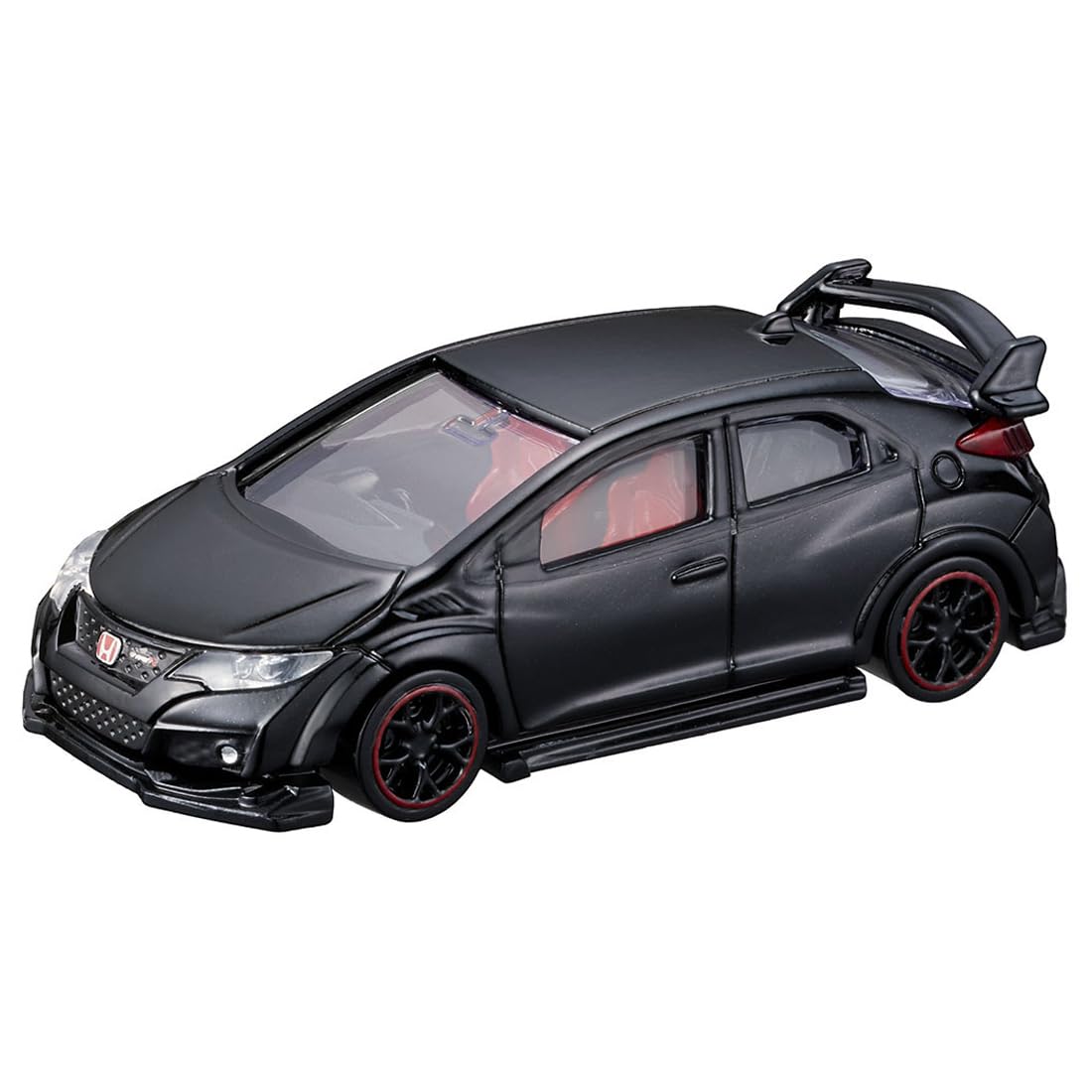

[TAKARA TOMY] Tomica Premium 44 Honda Civic Type R (FK2) (Памятное издание, выпущенное в честь выхода Tomica Premium) Литой автомобиль