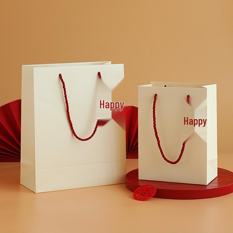 Chinese-Style Wedding Favor Gift Bags & Candy Boxes (2026) Small