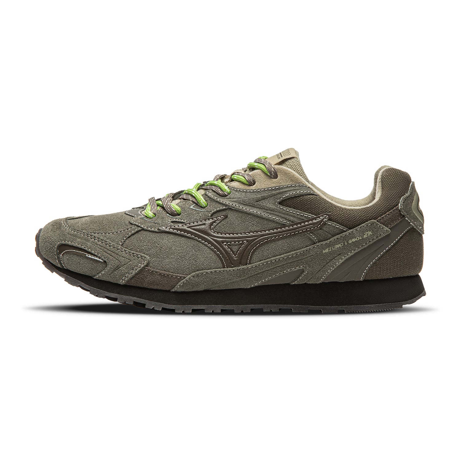 Mizuno LG 60S Zemi Ikdienas Apavi