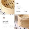 Bamboo Steamer Basket Lid