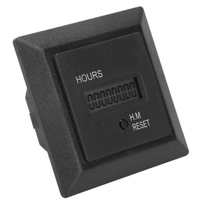 100‑240V Wyświetlacz Czasowy 50/60HZ Uniwersalny Seria HM‑1R