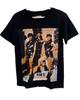Collection SWV Band Gift For Fan Black S-2345XL Unisex T-Shirt GC873